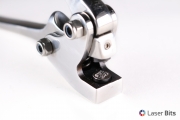  Cleste de sigilat plumb cu placute personalizate